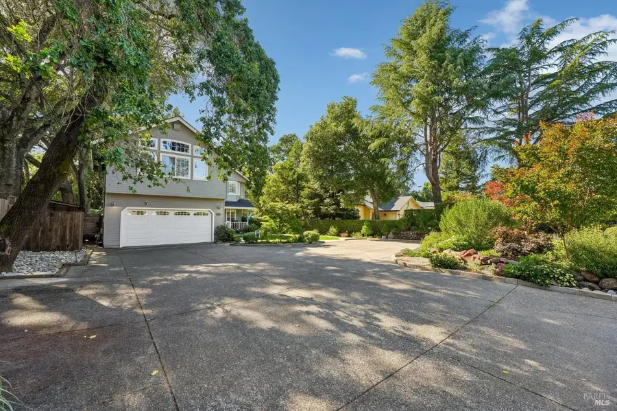 1711 North Street, Santa Rosa, CA 95404 - #3