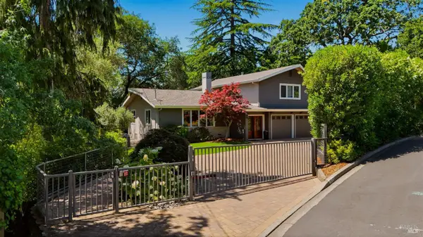 1145 Larkin Way, Napa, CA 94558
