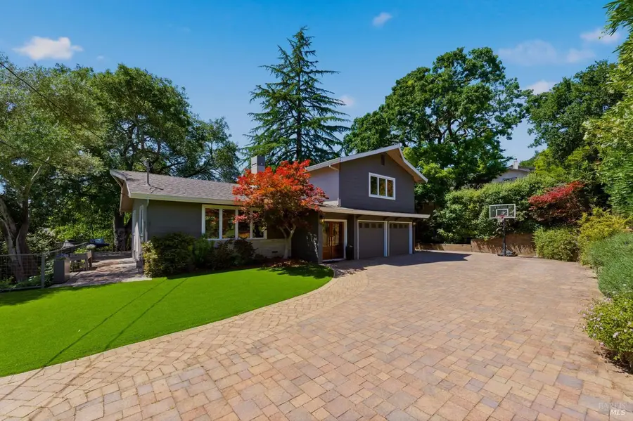 1145 Larkin Way, Napa, CA 94558 - #2