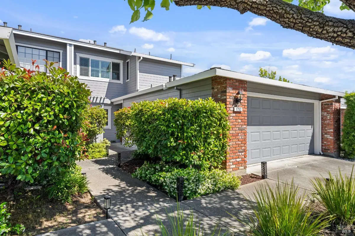 1752 Stuart Court, Benicia, CA 94510 - #1