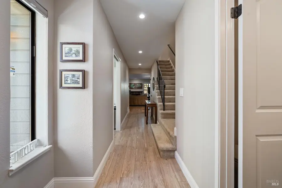 1752 Stuart Court, Benicia, CA 94510 - #2