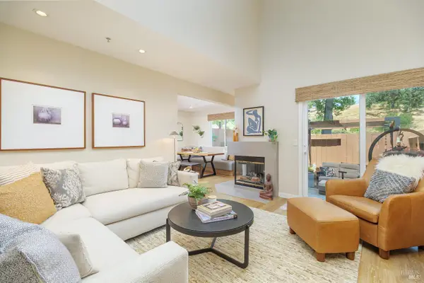9 Cricklewood Drive, Novato, CA 94947