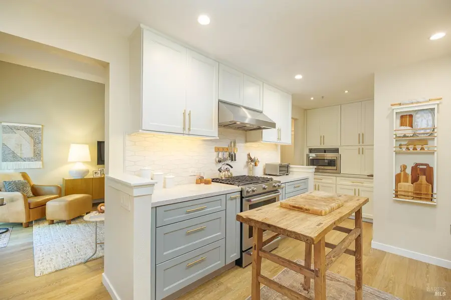 9 Cricklewood Drive, Novato, CA 94947 - #2