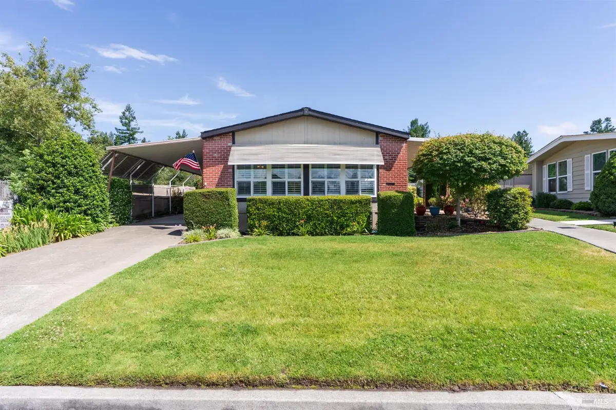 1 Circulo Grande, Rohnert Park, CA 94928 - #1