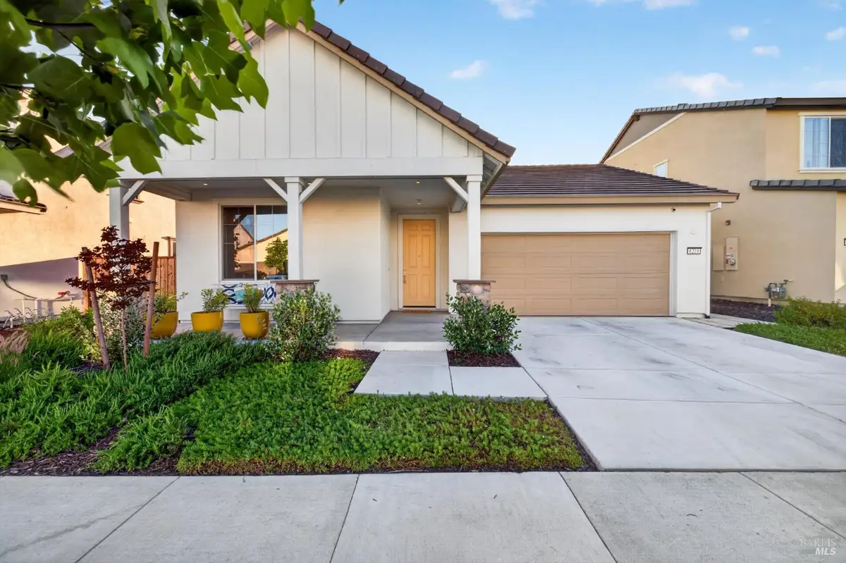 6219 Olympic Place, Rohnert Park, CA 94928 - #1