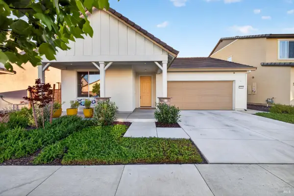 6219 Olympic Place, Rohnert Park, CA 94928