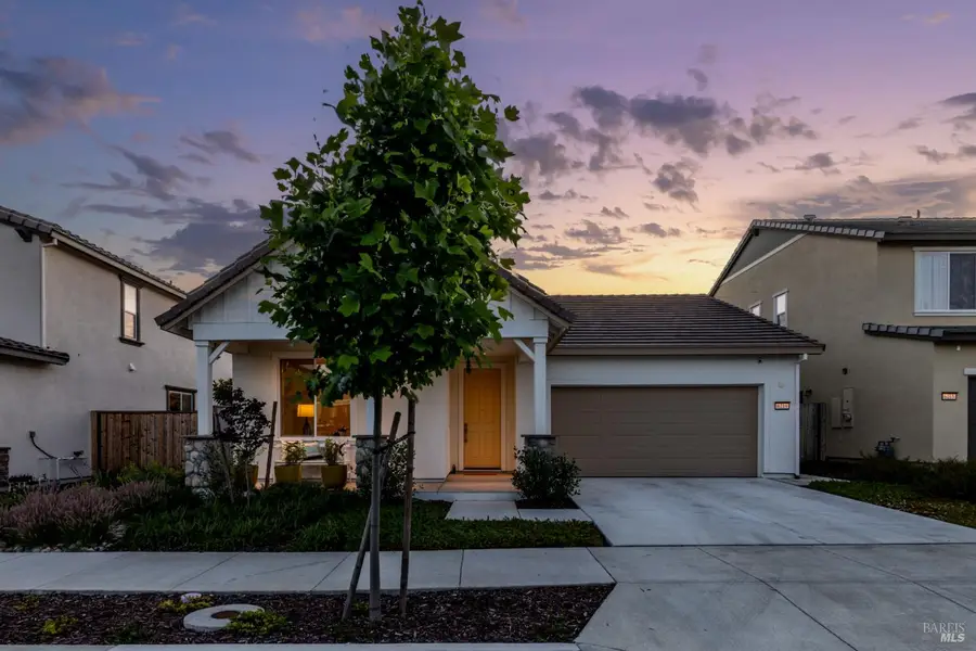 6219 Olympic Place, Rohnert Park, CA 94928 - #2