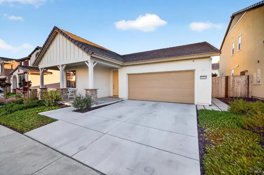 6219 Olympic Place, Rohnert Park, CA 94928 - #3