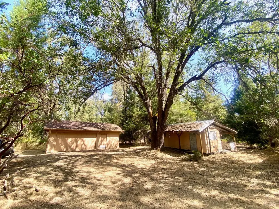 180 Mulligan Road, Laytonville, CA 95454 - #3
