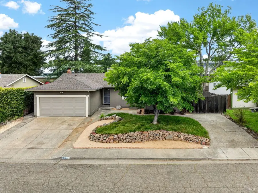 281 Meadowood Lane, Sonoma, CA 95476 - #3