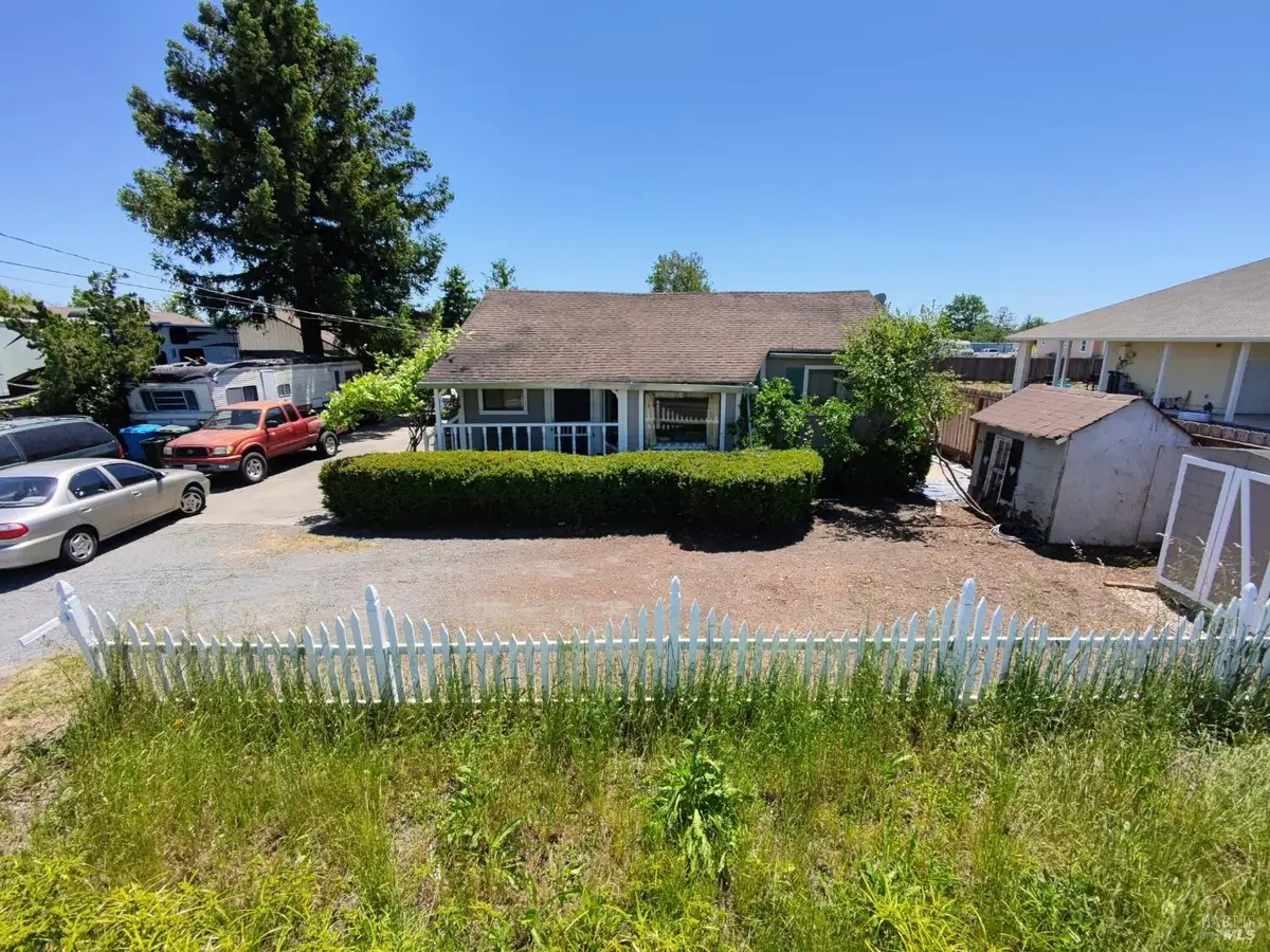 148 Millbrae Avenue, Santa Rosa, CA 95407 - #1