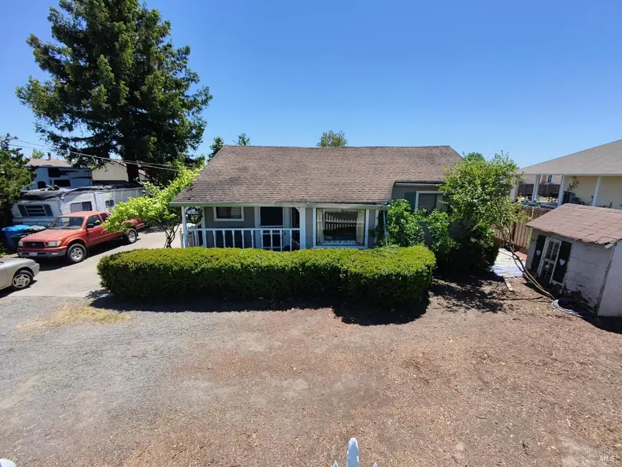 148 Millbrae Avenue, Santa Rosa, CA 95407 - #2