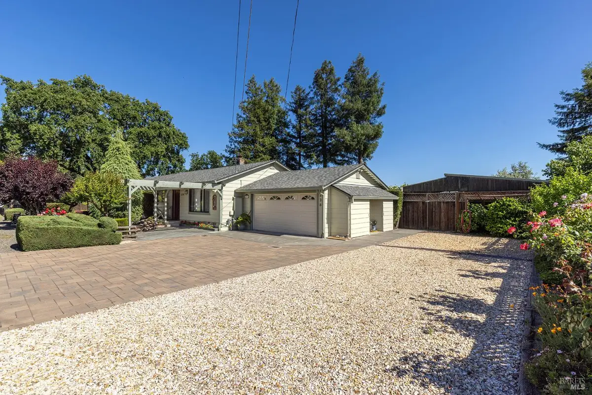2236 W Hearn Avenue, Santa Rosa, CA 95407 - #1