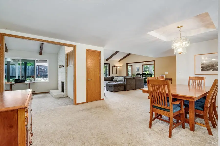 3267 Kensington Circle, Napa, CA 94558 - #3