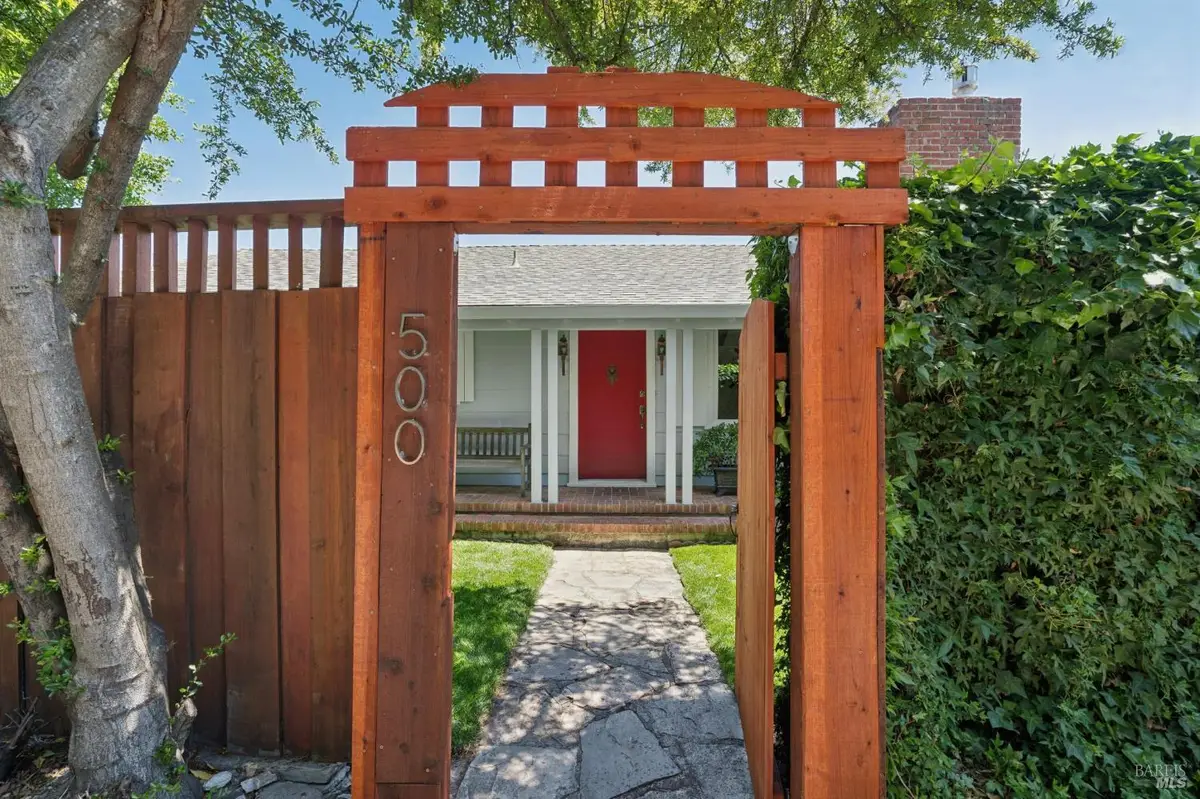 500 Summit Avenue, Mill Valley, CA 94941 - #1