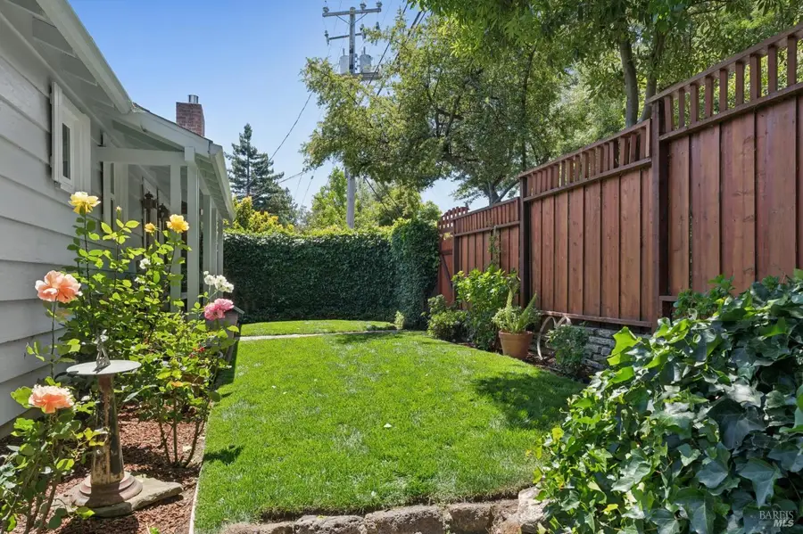 500 Summit Avenue, Mill Valley, CA 94941 - #3