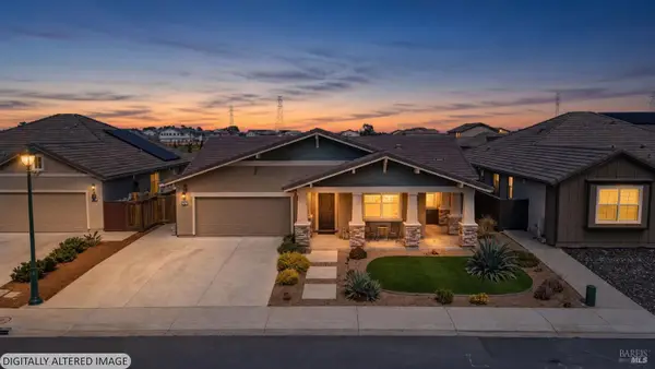 4019 Barrel Court, Vacaville, CA 95687