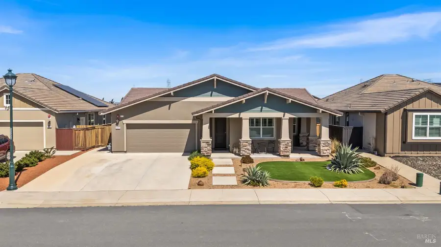 4019 Barrel Court, Vacaville, CA 95687 - #2