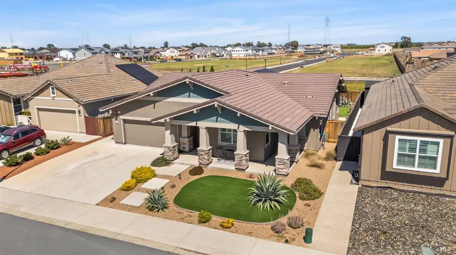4019 Barrel Court, Vacaville, CA 95687 - #3