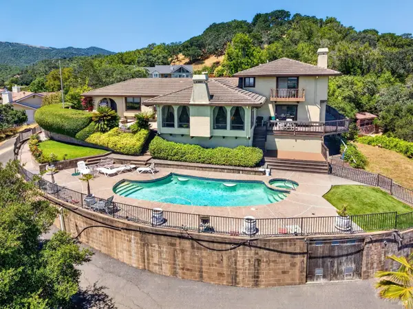 14 Tanaya Lane, Novato, CA 94947