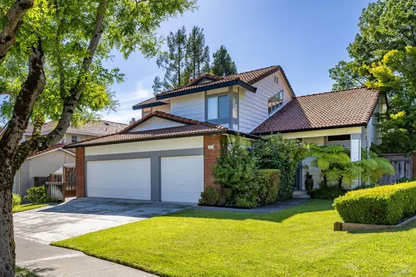 405 La Quinta Court, Windsor, CA 95492