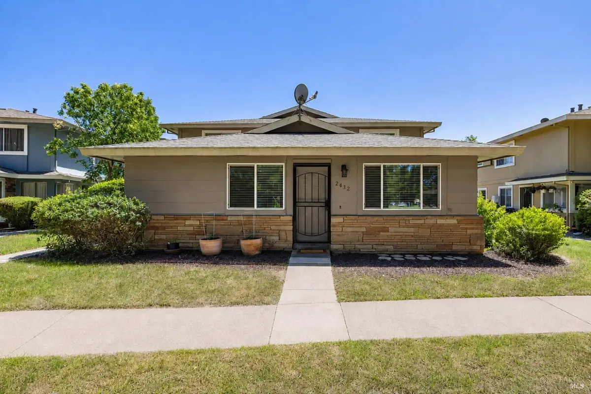2432 Plata Court, Santa Rosa, CA 95403 - #1