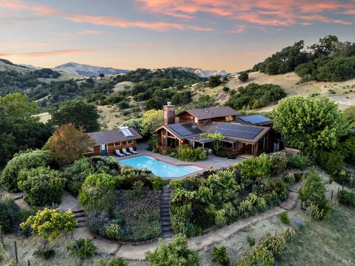 95 Irving Drive, San Anselmo, CA 94960 - #1