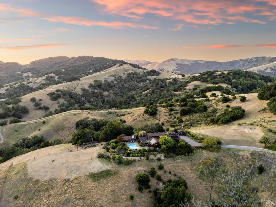 95 Irving Drive, San Anselmo, CA 94960 - #2