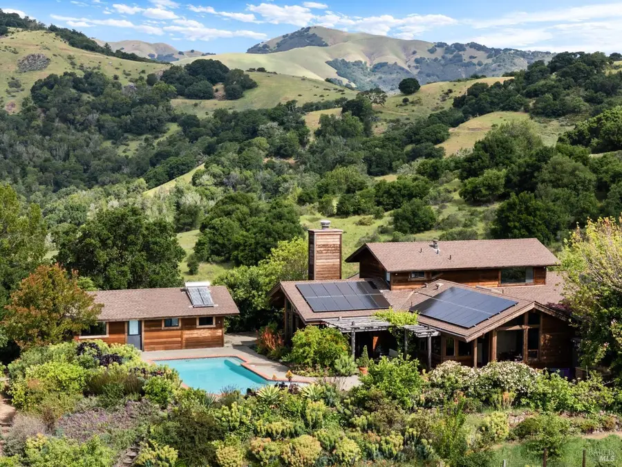 95 Irving Drive, San Anselmo, CA 94960 - #3