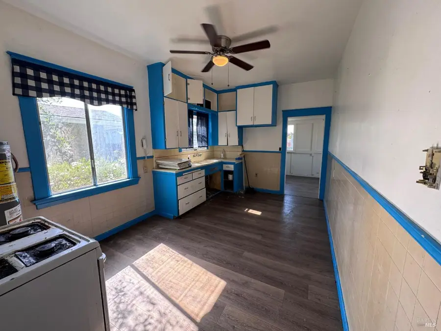 3416 Center Avenue, Richmond, CA 94804 - #2