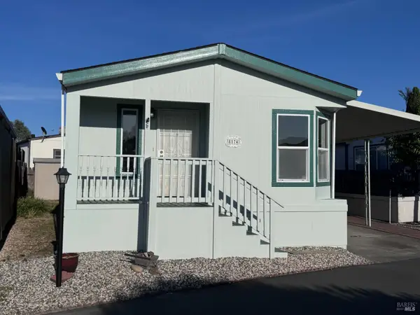 8174 Birch Street, Windsor, CA 95492