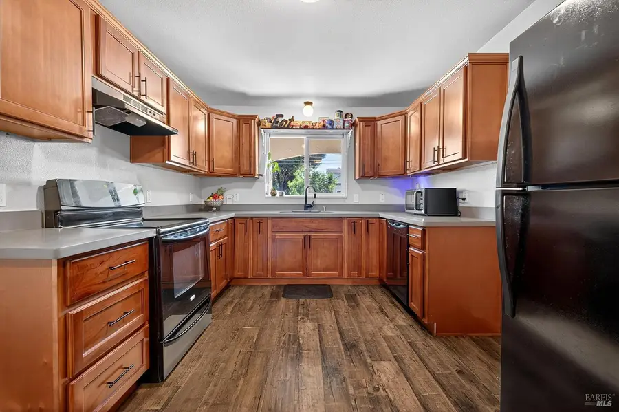 1481 North Street, Santa Rosa, CA 95404 - #2