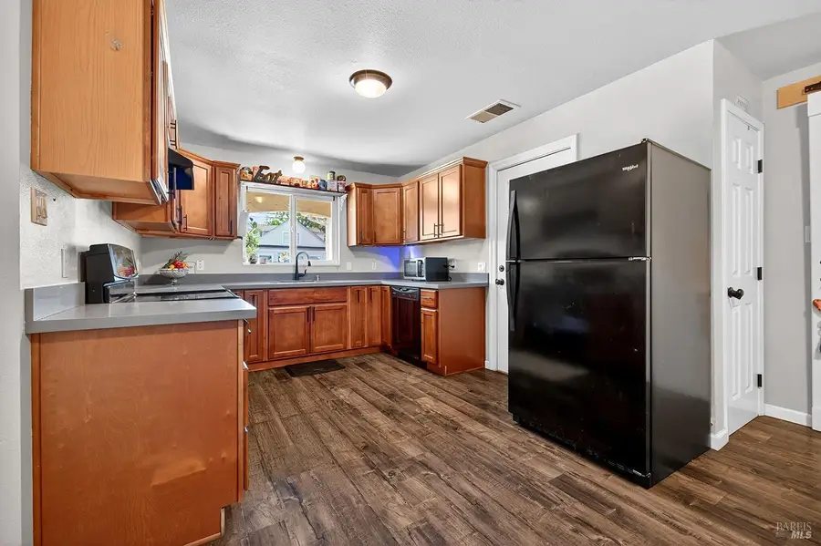 1481 North Street, Santa Rosa, CA 95404 - #3