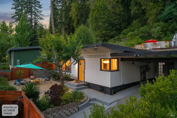15210 Orchard Road, Guerneville, CA 95446