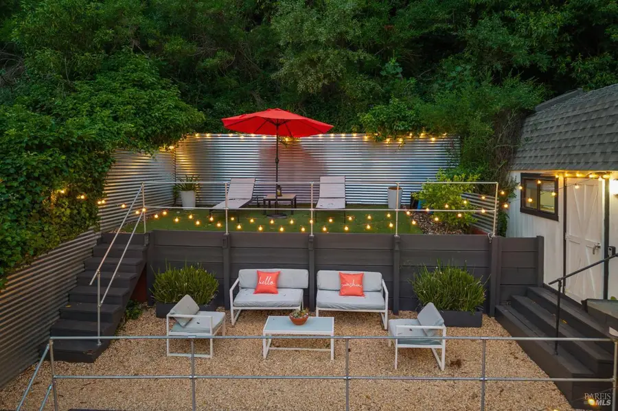 15210 Orchard Road, Guerneville, CA 95446 - #2