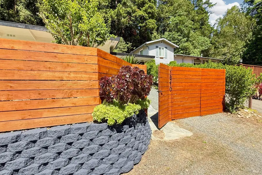 15210 Orchard Road, Guerneville, CA 95446 - #3