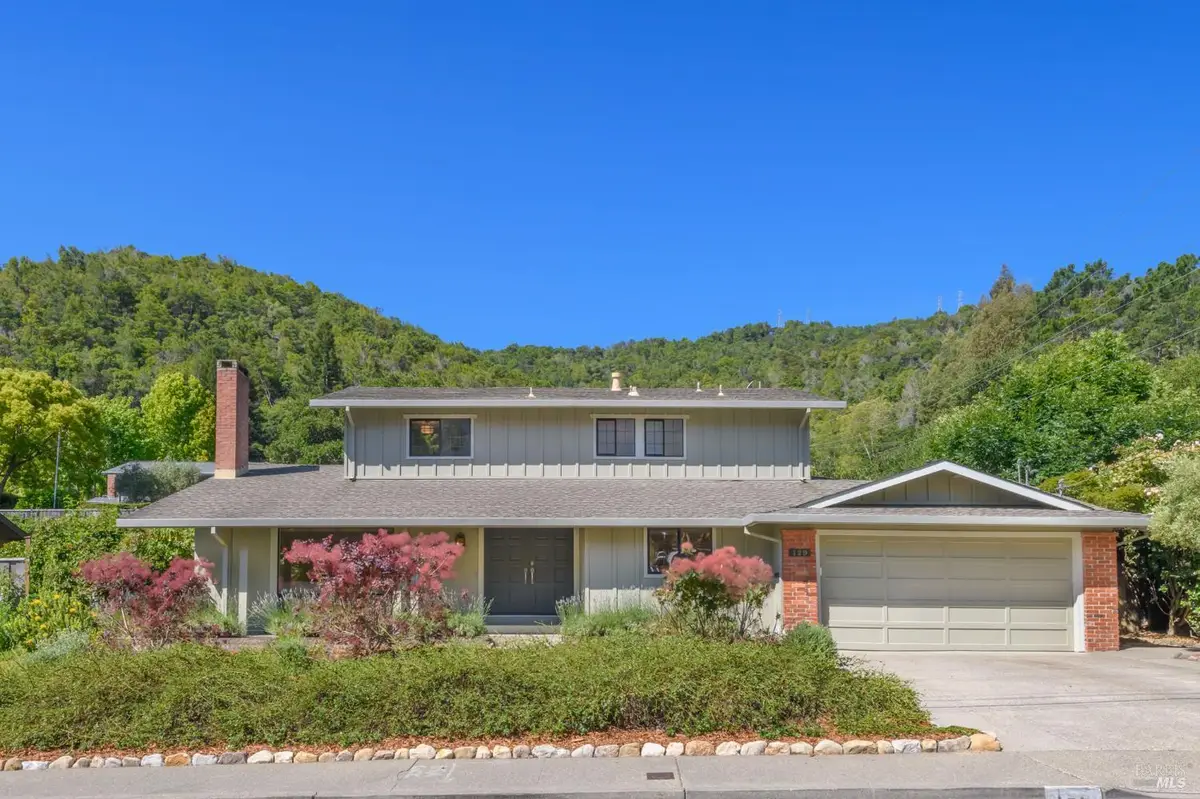 129 Robinhood Drive, San Rafael, CA 94901 - #1
