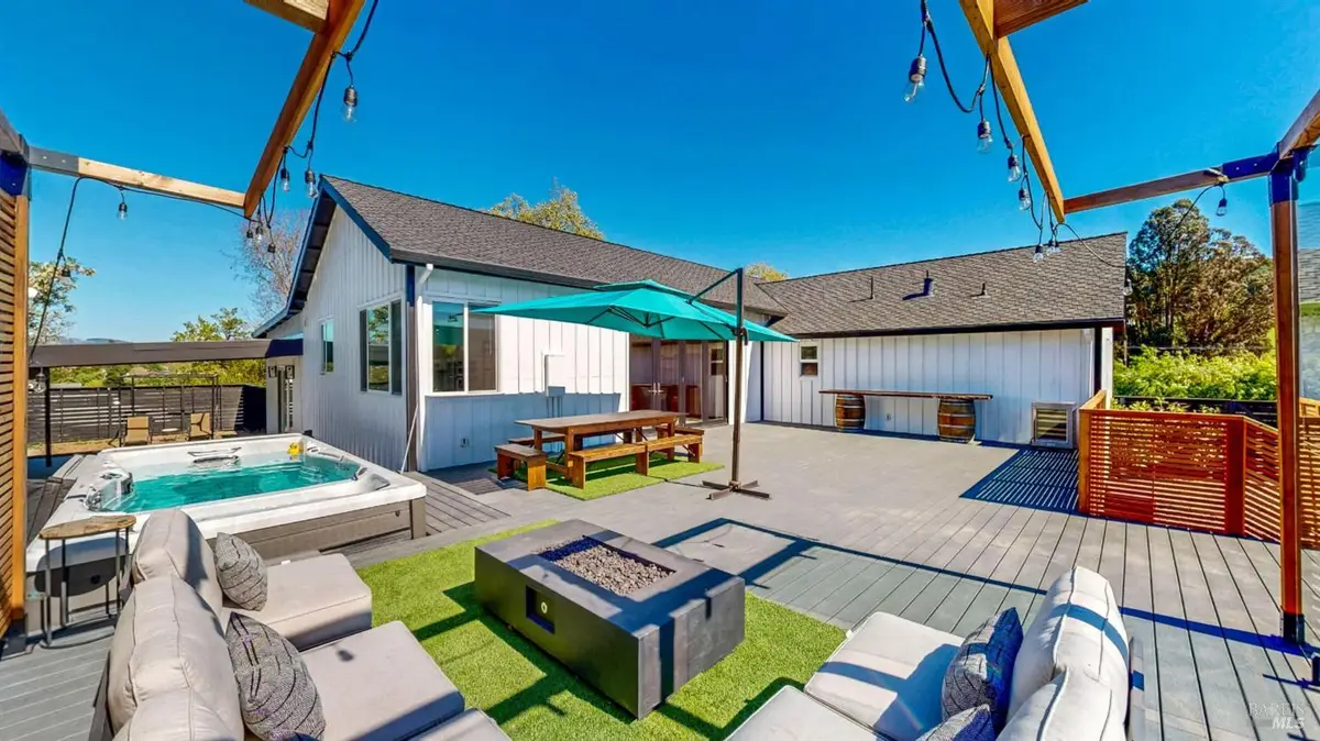 2828 Western Avenue, Petaluma, CA 94952 - #1