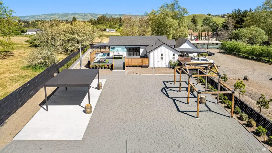 2828 Western Avenue, Petaluma, CA 94952 - #2