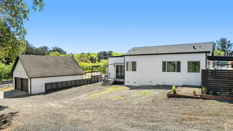 2828 Western Avenue, Petaluma, CA 94952 - #3