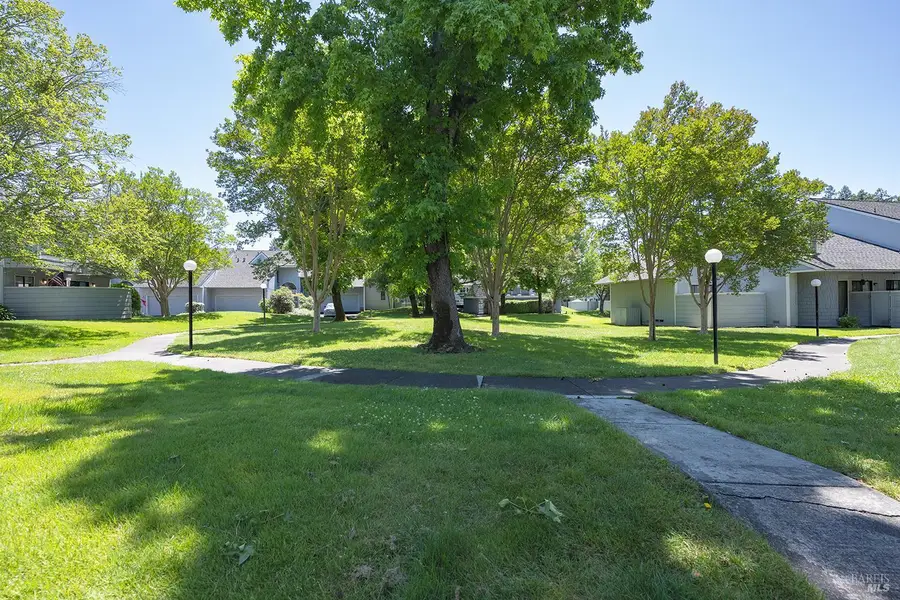 2791 Mcbride Lane #170, Santa Rosa, CA 95403 - #2