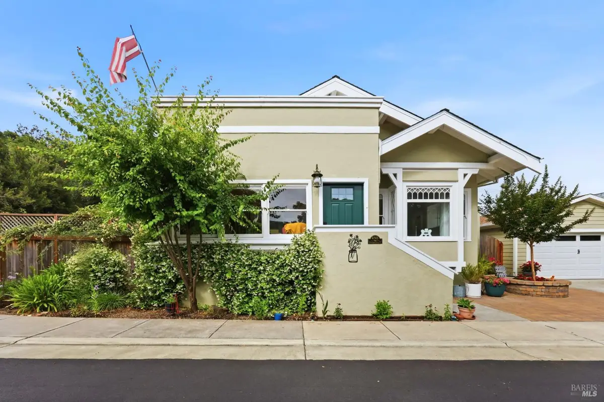 4743 Montgomery Drive, Santa Rosa, CA 95409 - #1