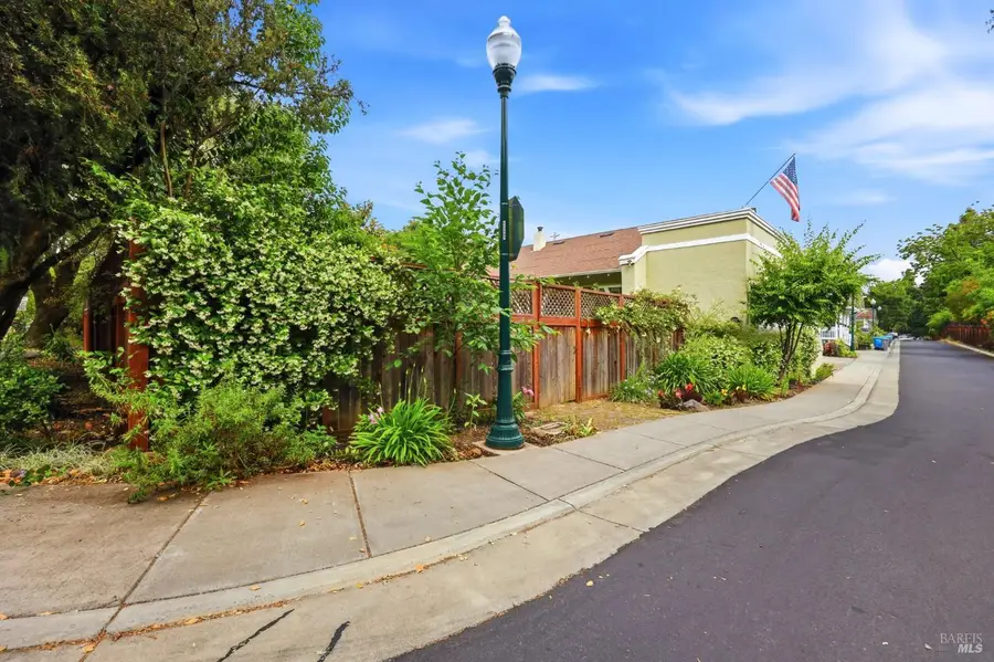 4743 Montgomery Drive, Santa Rosa, CA 95409 - #2