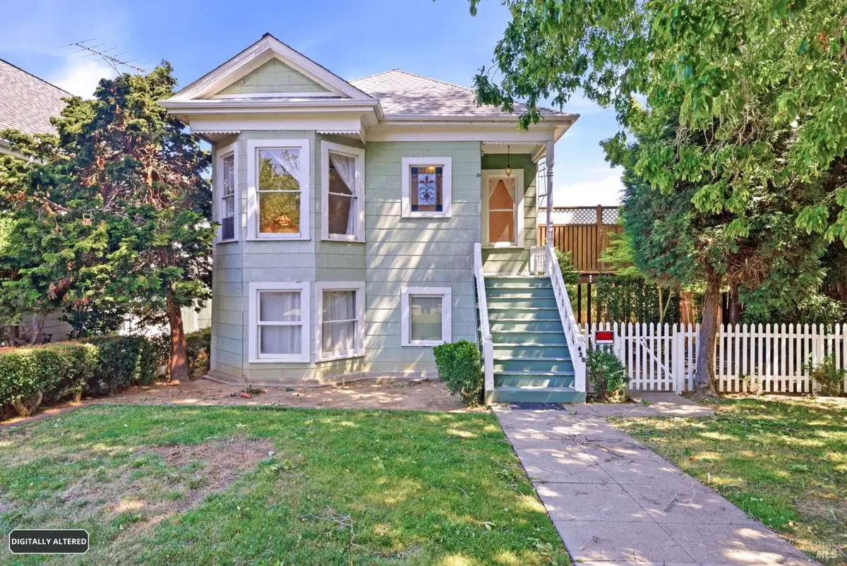 428 Ohio Street, Vallejo, CA 94590 - #1