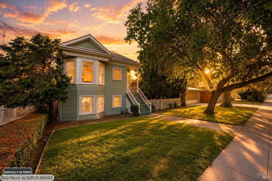428 Ohio Street, Vallejo, CA 94590 - #2