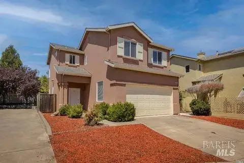 2955 Dall Sheep Lane, Santa Rosa, CA 95407
