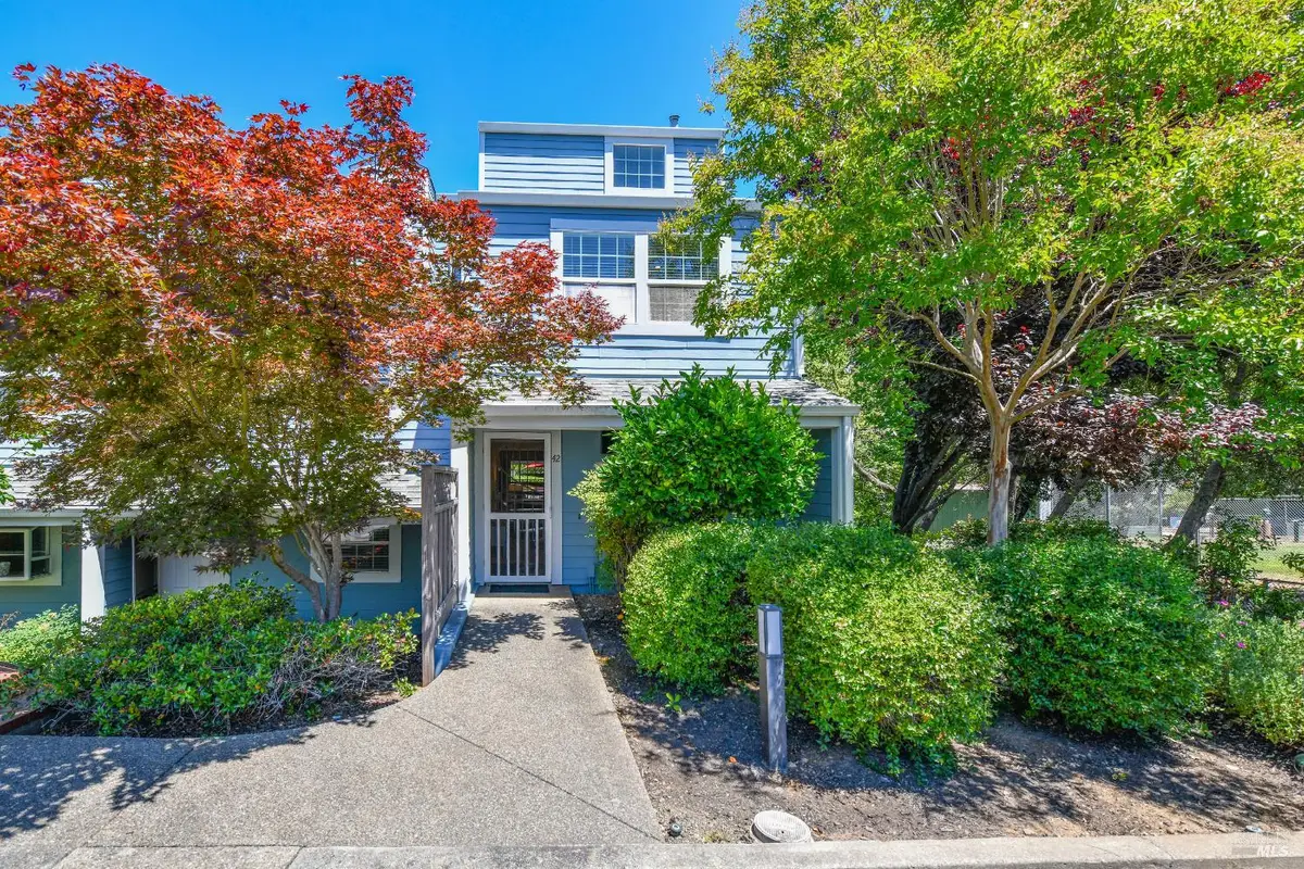 6600 Yount Street #42, Yountville, CA 94599 - #1