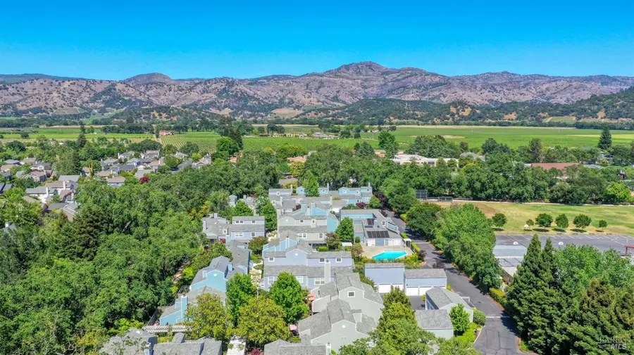 6600 Yount Street #42, Yountville, CA 94599 - #3