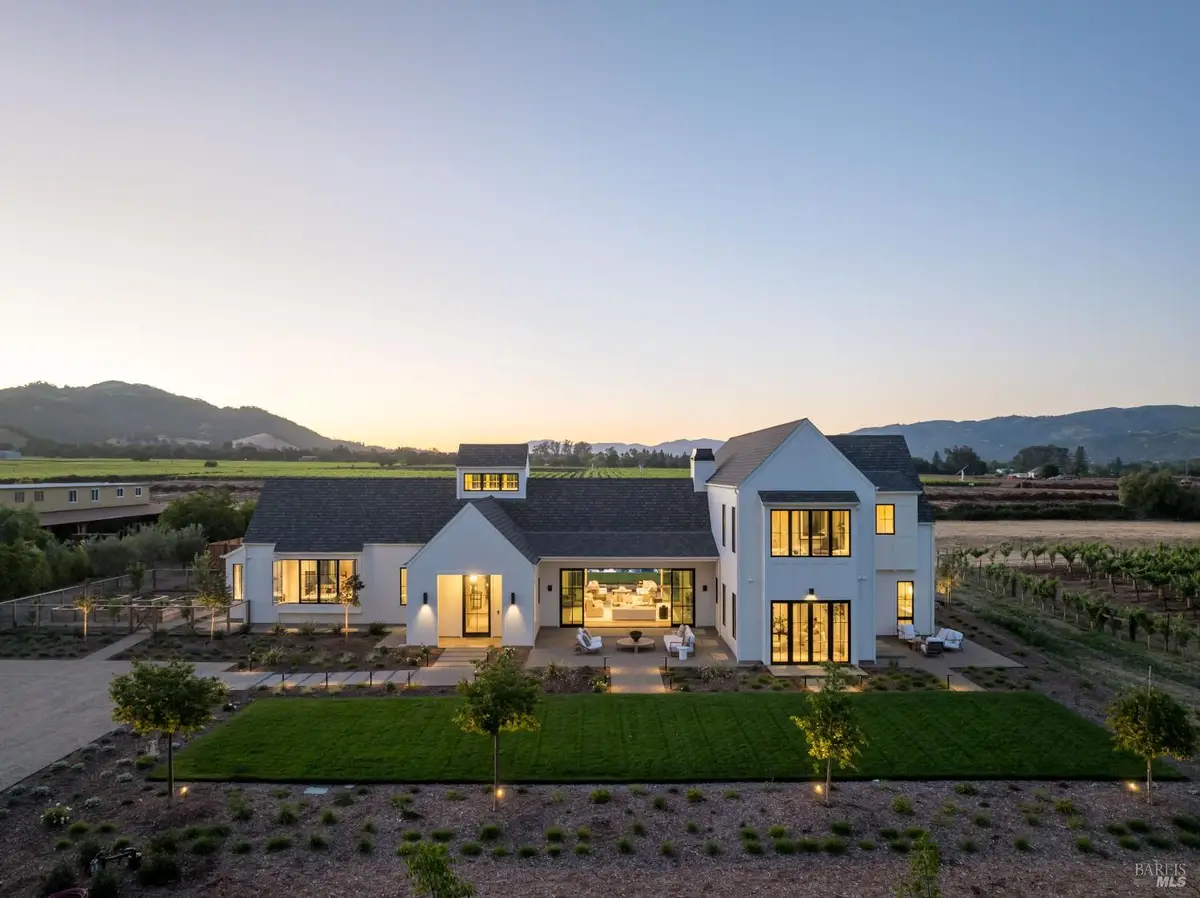 1523 Sperring Road, Sonoma, CA 95476 - #1