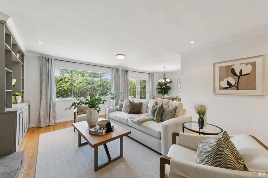 404 Vendola Drive, San Rafael, CA 94903 - #3